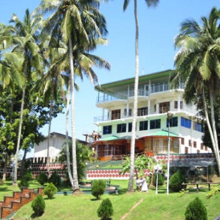 Hotel Delma Mount View Kandy Exteriér fotografie