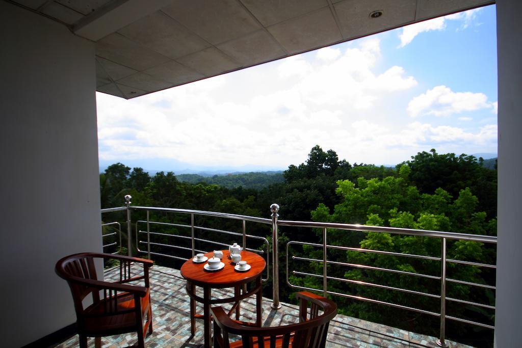 Hotel Delma Mount View Kandy Pokoj fotografie