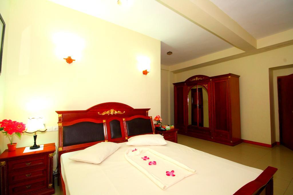 Hotel Delma Mount View Kandy Pokoj fotografie